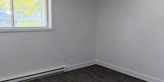 3 1/2 Rénové à Louer - Photo 3