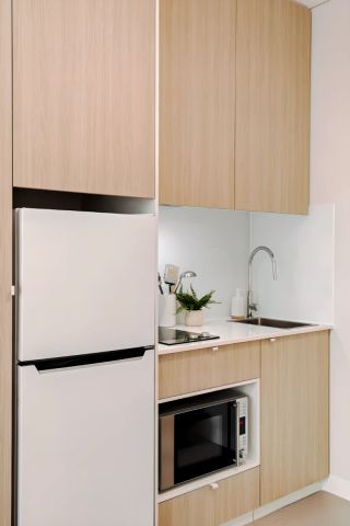 Superior Studio Apartment - Photo 3