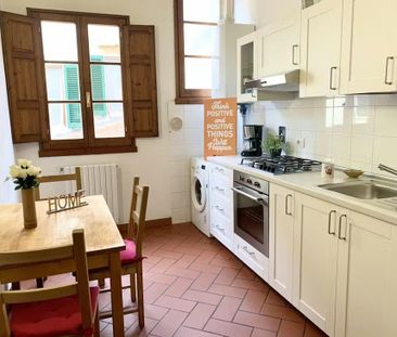 Via Sant'Antonino, Florence, Tuscany 50123 - Foto 6