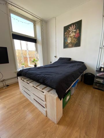 Kamer Oude Boteringestraat - Foto 4