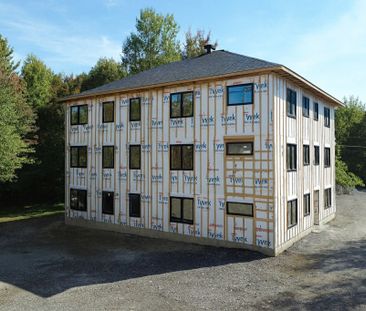 5 1/2 Neuf à Louer LACHUTE - Photo 1