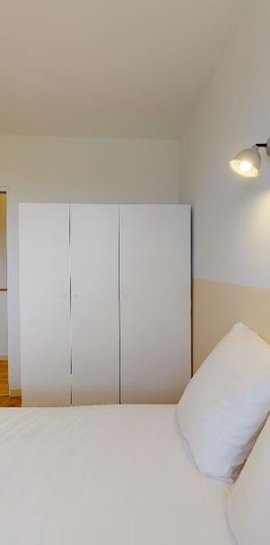 Ariane — Chambre Privée 5 - Photo 1