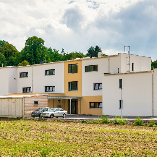 Junges Wohnen in Sitzendorf - Photo 1