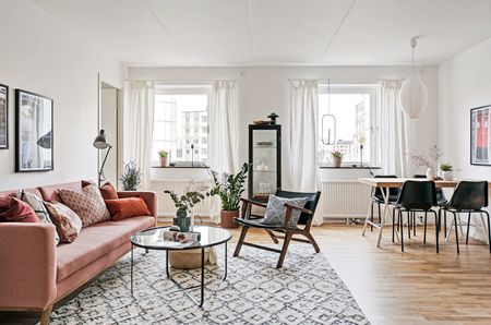 Munspelsgatan, Västra Frölunda - Foto 5