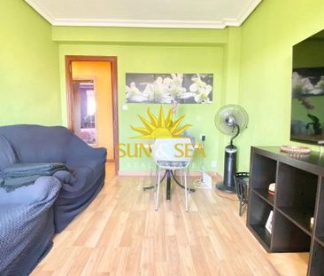 2 BEDROOM APARTMENT - TORREVIEJA - Photo 6