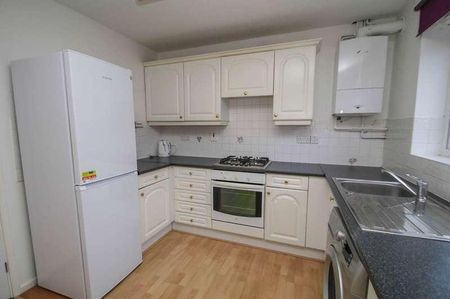 Old York Street, Hulme, Manchester, M15 - Photo 5