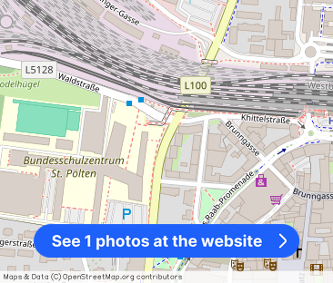 Neubauprojekt Kremser Landstraße - jetzt anmieten! - Photo 1