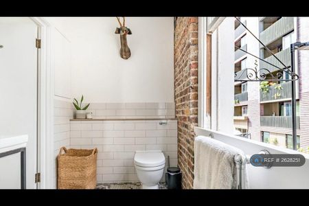 1 bedroom flat to rent - Photo 3