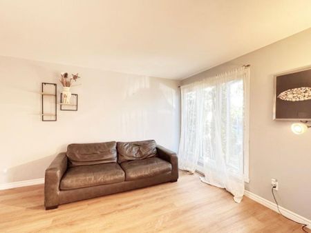 Maison à étages à louer - Brossard (Noms de rues (O)) Maison à étages à louer - Brossard (Noms de rues (O)) - Photo 5