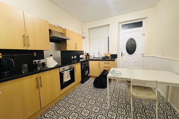 Orleans Street - Photo 1