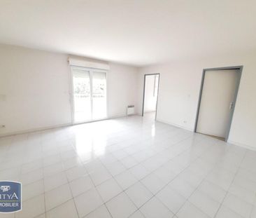 Location Appartement 3 pièces 64m² CASTRES 81100 - Photo 1