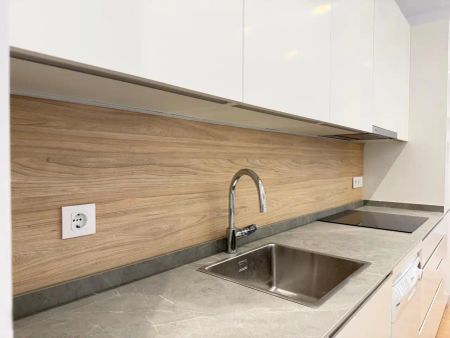 Piso de alquiler en Tudelilla, Bellas Vistas - Photo 3