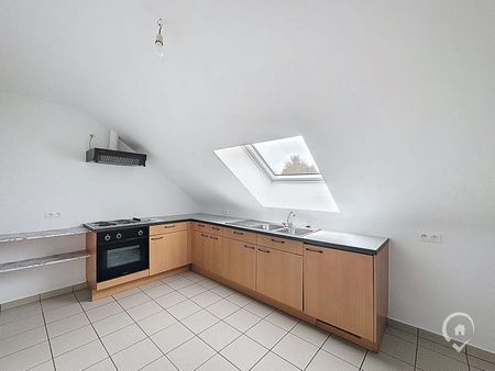 Appartement te huur - Foto 4