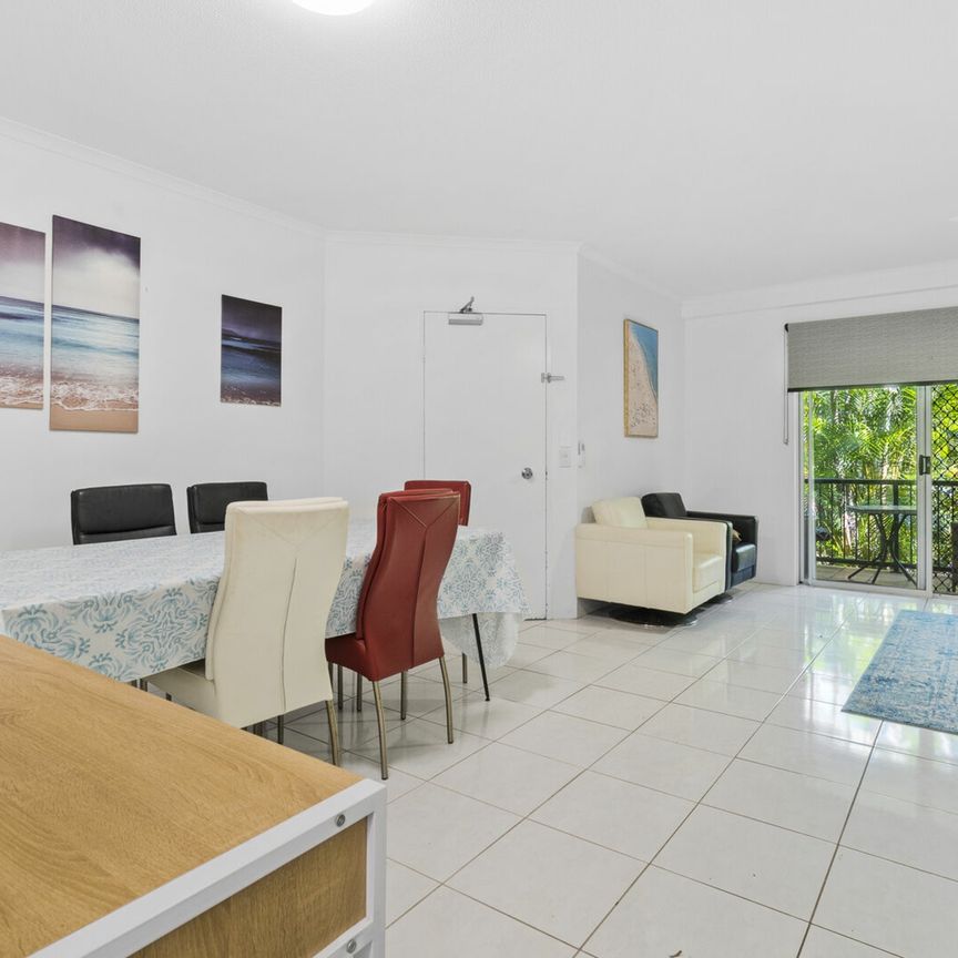 Resort-Style Coastal Living � Furnished Apartment with Resort Pool - Photo 1