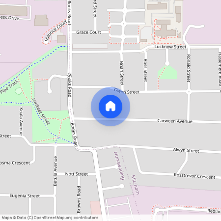 4/11 Carween Avenue, Vic 3132, Mitcham