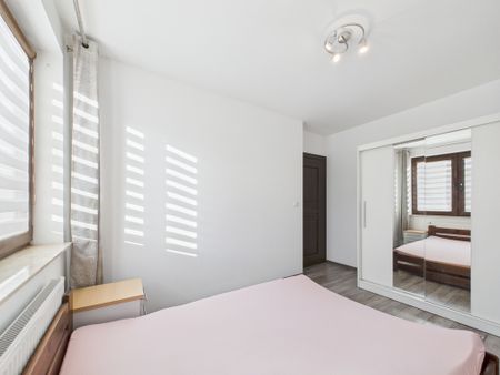 MIESZKANIE na WYNAJEM - Zdjęcie 3