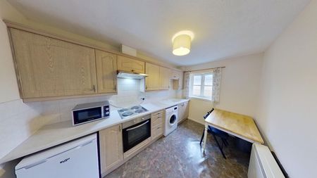 1 bedroom apartment to rent - Photo 3