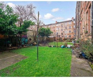 Afton Street, Shawlands, Glasgow, G41 - Photo 1