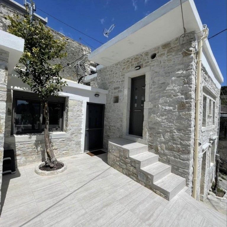 Μονοκατοικία για ενοικίαση Άνω Μούλια (Αγία Βαρβάρα) - Photo 1