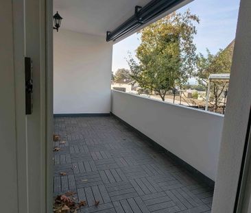 3.5 Zimmer, 86 m², 1. Stock - Photo 6