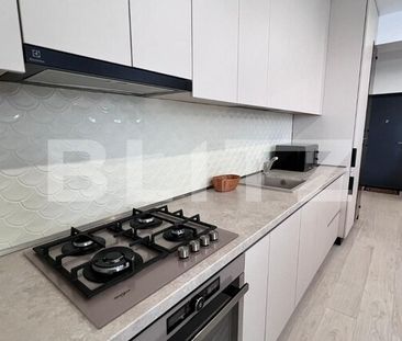 Apartament 2 camere, modern/lux , Calea Bucuresti - Fotografie 4