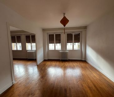 Location Appartement 5 pièces 133m² - Photo 2