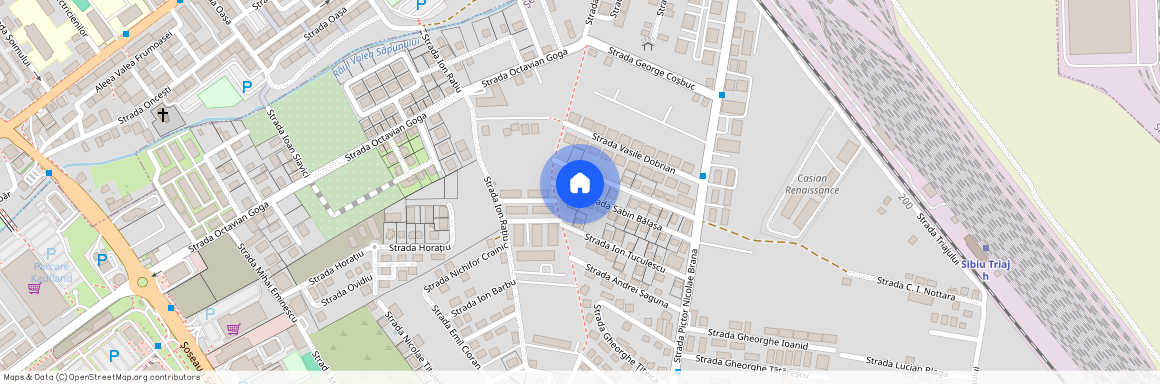 Strada Nicolae Titulescu