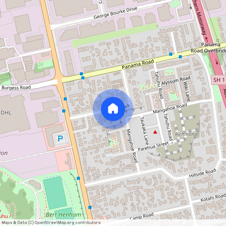 10/11 Ryburn Road, Mount Wellington, Auckland City