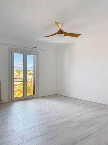 Appartement T3 près de NIMES à louer - Photo 3