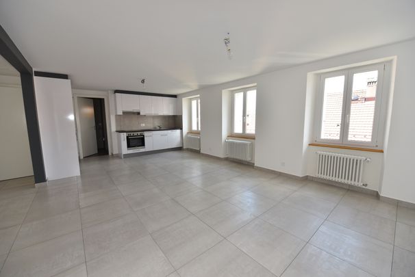 Magnifique appartement de 2 pièces - Photo 1