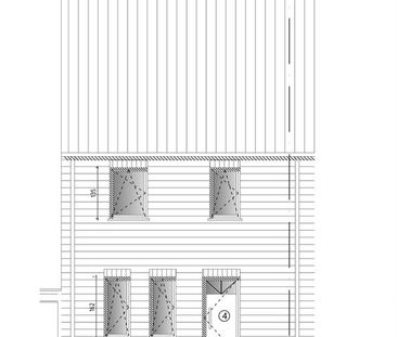 Maison 3 chambres avec jardin - Foto 2