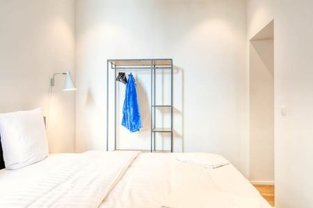 Appartement te huur - Photo 5