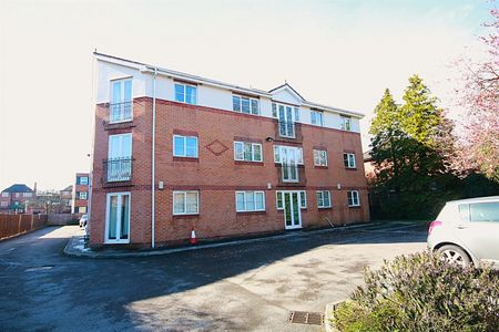 2 Bedroom Apartment To Let - Photo 5