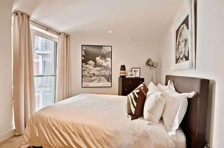 Salamanca Place,vauxhall, London, SE1 - Photo 3