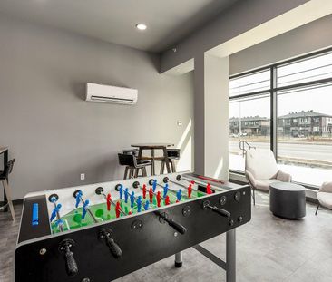 Luxury Apartments in Orleans. Pet-friendly, Quartz Counters, On-sit... - Photo 4