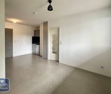 Location Appartement 2 pièces 35m² CALUIRE ET CUIRE 69300 - Photo 6