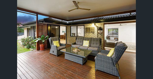 HUGE HOME WITH POOL ON A LARGE BLOCK - Photo 1