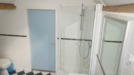 Te huur: Appartement Lambertusstraat in Rotterdam - Foto 5