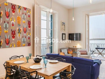 Apartamento en alquiler en El Sindicat - Photo 5