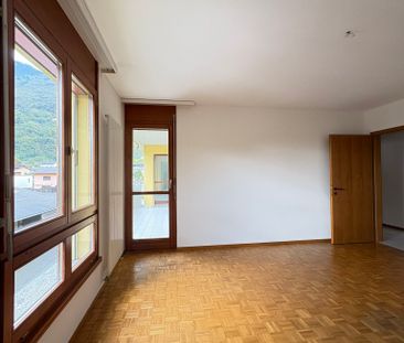 SEMENTINA, We rent 2½ room apartment - Photo 2