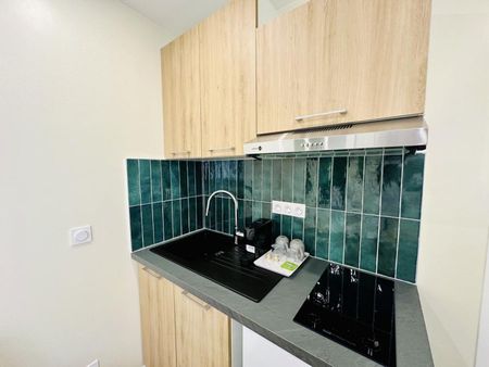 Appartement 1 pièce à Cambrai - Photo 5