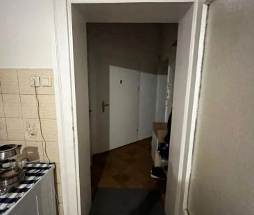 3-Zimmer-Wohnung im Bezirk Jakomini zu vermieten! - Photo 1