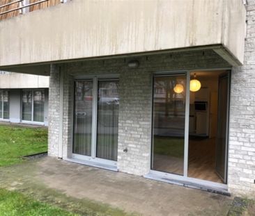 Spacieux studio au rez de chaussée avec terrasse à 1080 Molenbeek-S... - Photo 5