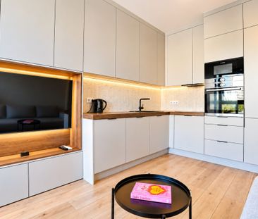 Warszawa, Wola, Warszawa, Wola, Krochmalna – zdjęcie 5