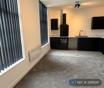 1 bedroom flat to rent - Photo 4