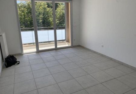 Appartement type 2 Saint Orens De Gameville - Photo 2