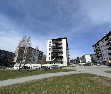 Stockholm, Bromma, Björketorpsvägen 7 - Foto 1