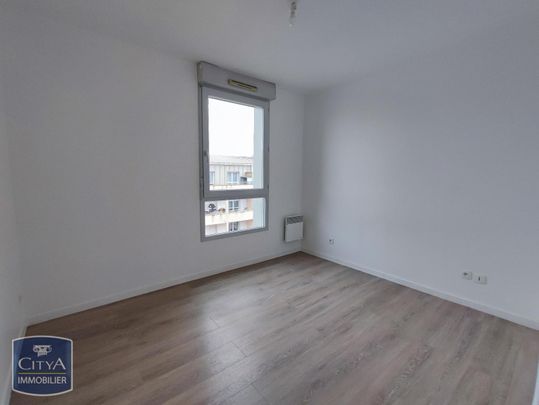 Location Appartement 3 pièces 65m² LIMOGES 87100 - Photo 1