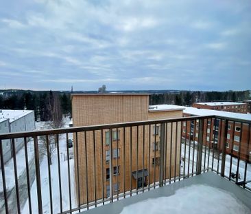 Gruvgatan, Skellefteå - Photo 4