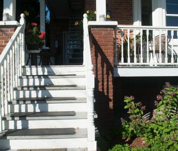 Magnifique 4 ½ à louer à Saint-Jean-sur-Richelieu – Vue sur la Rivi... - Photo 4
